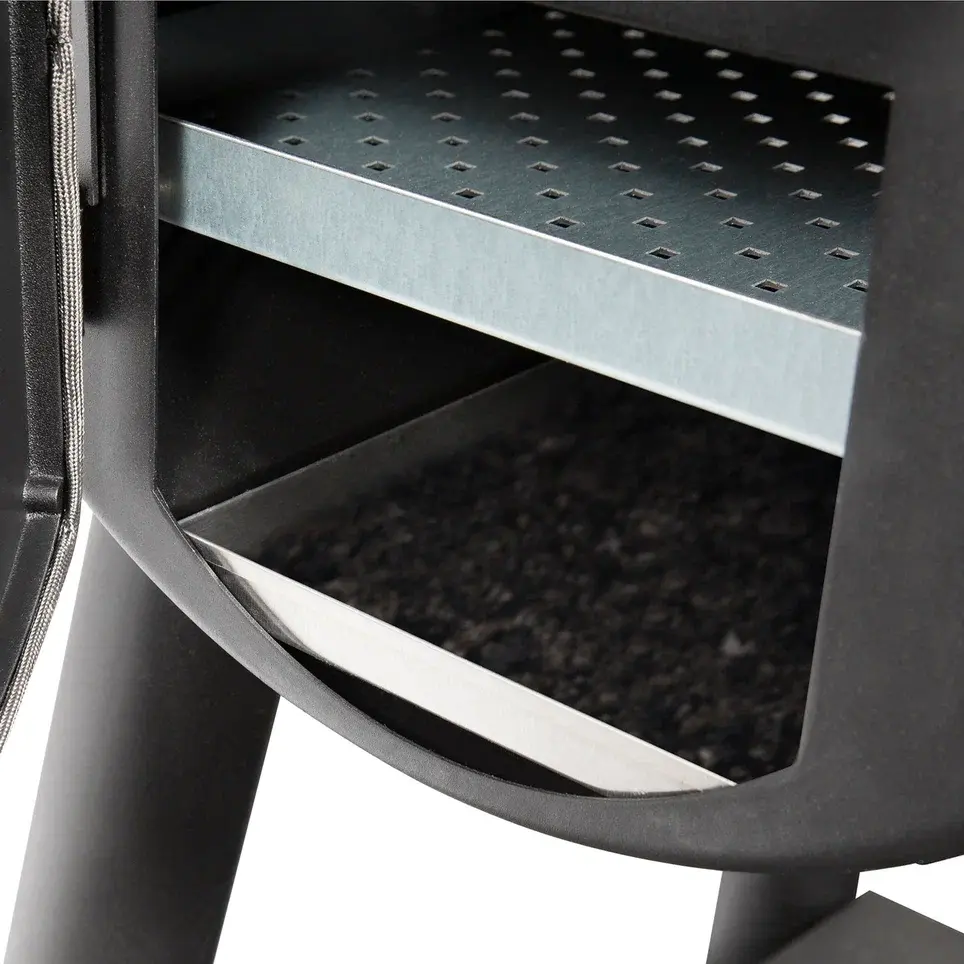 Гриль-коптильня Broil King Regal Grill 400