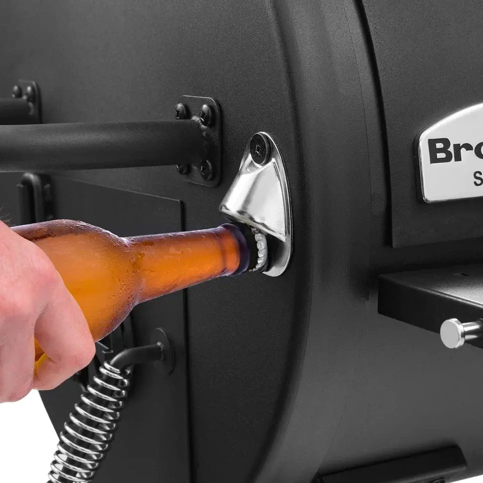 Гриль-коптильня Broil King Regal Grill 400