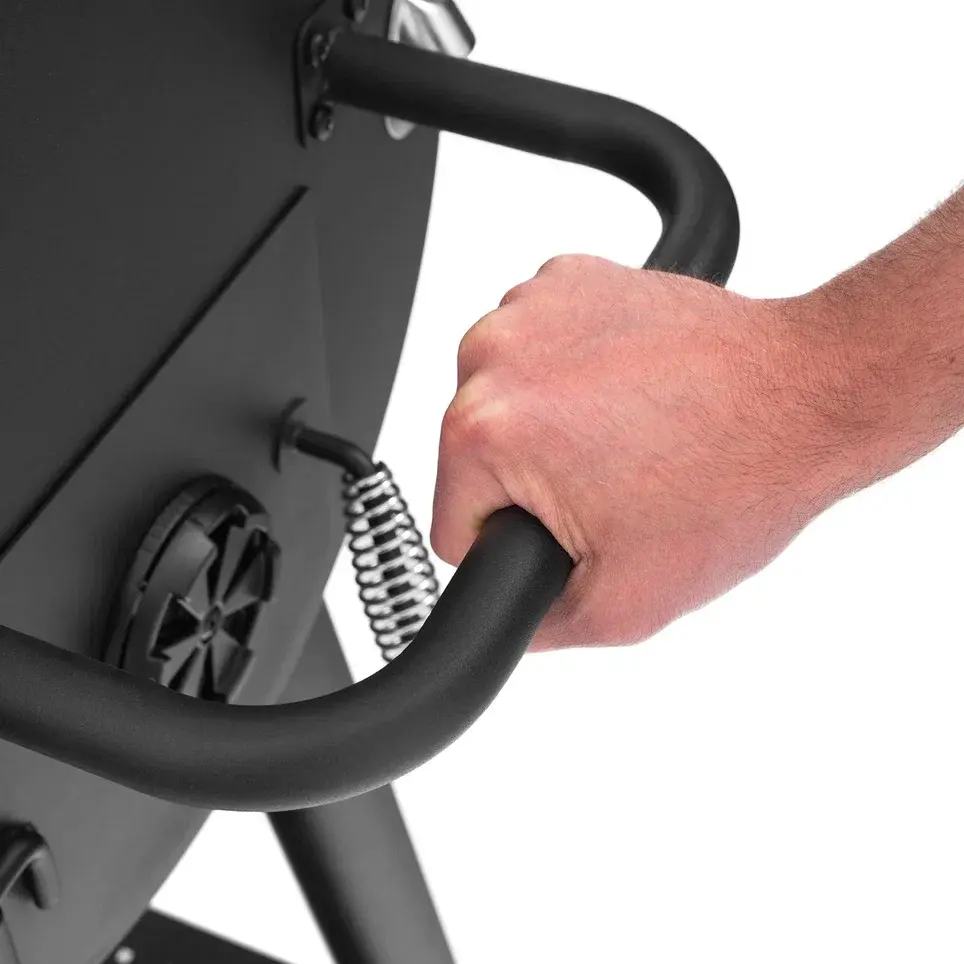 Гриль-коптильня Broil King Regal Grill 400