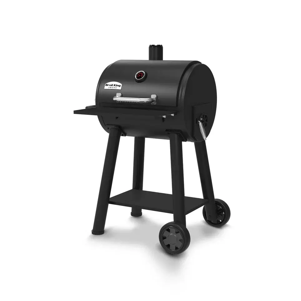 Гриль-коптильня Broil King Regal Grill 400