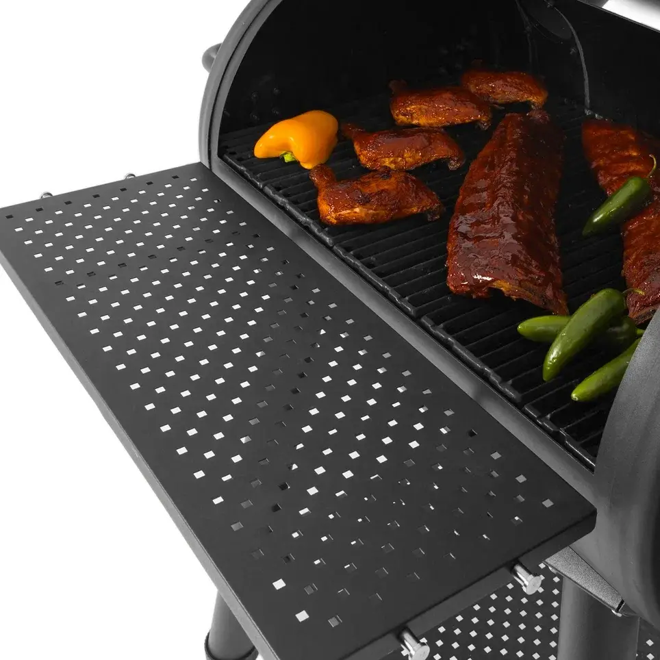 Гриль-коптильня Broil King Regal Grill 400