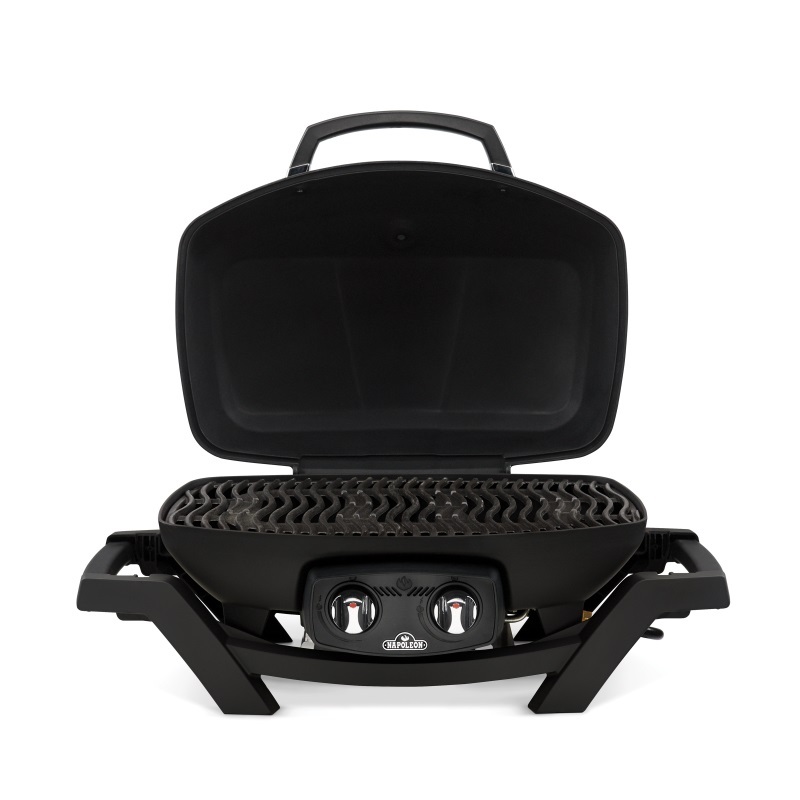 Переносной газовый гриль Napoleon TravelQ PRO-285