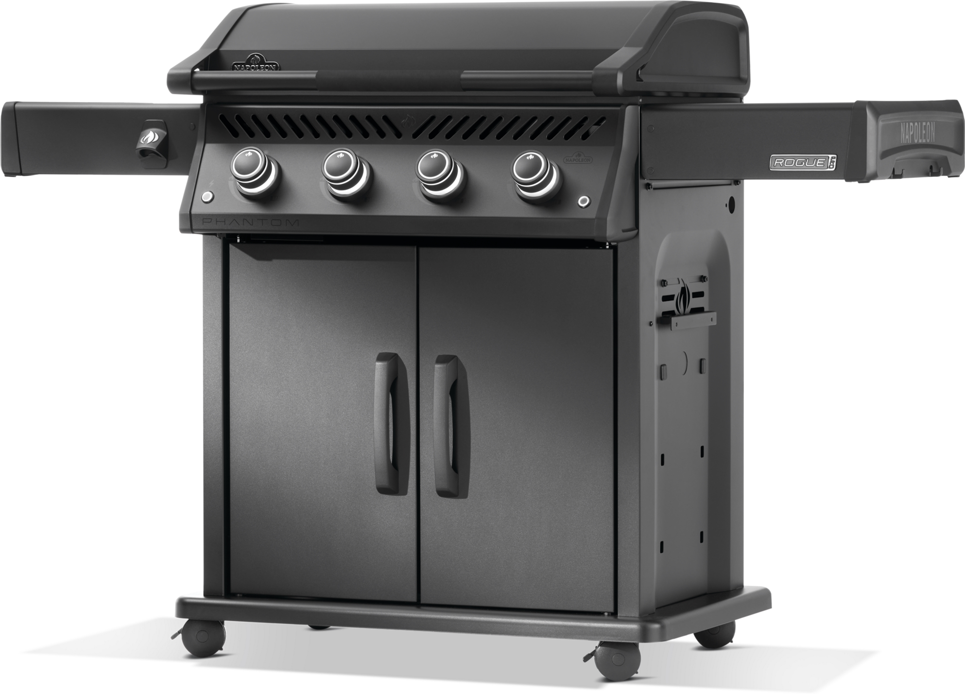 Napoleon Rogue® PRO Phantom 30 Inch Griddle