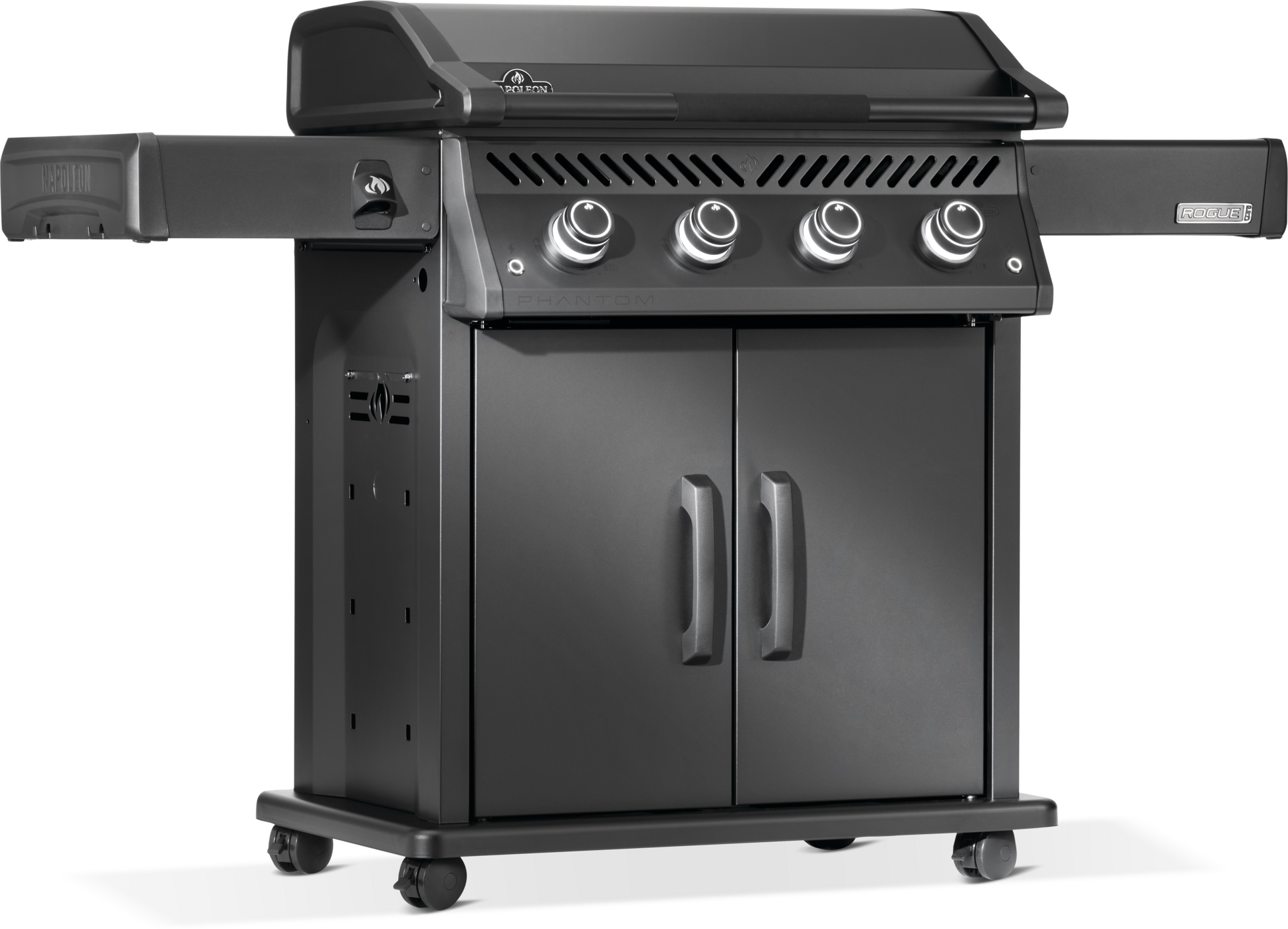 Napoleon Rogue® PRO Phantom 30 Inch Griddle