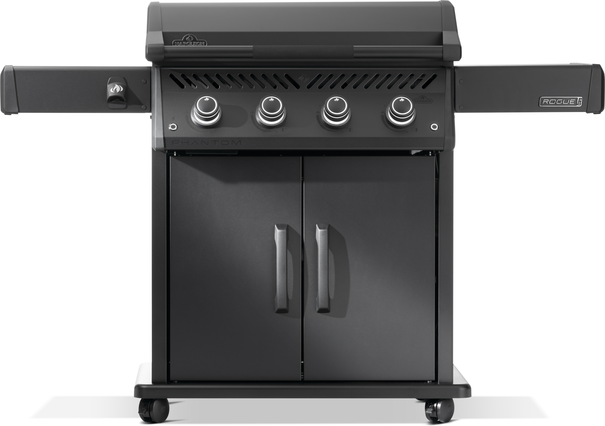 Napoleon Rogue® PRO Phantom 30 Inch Griddle