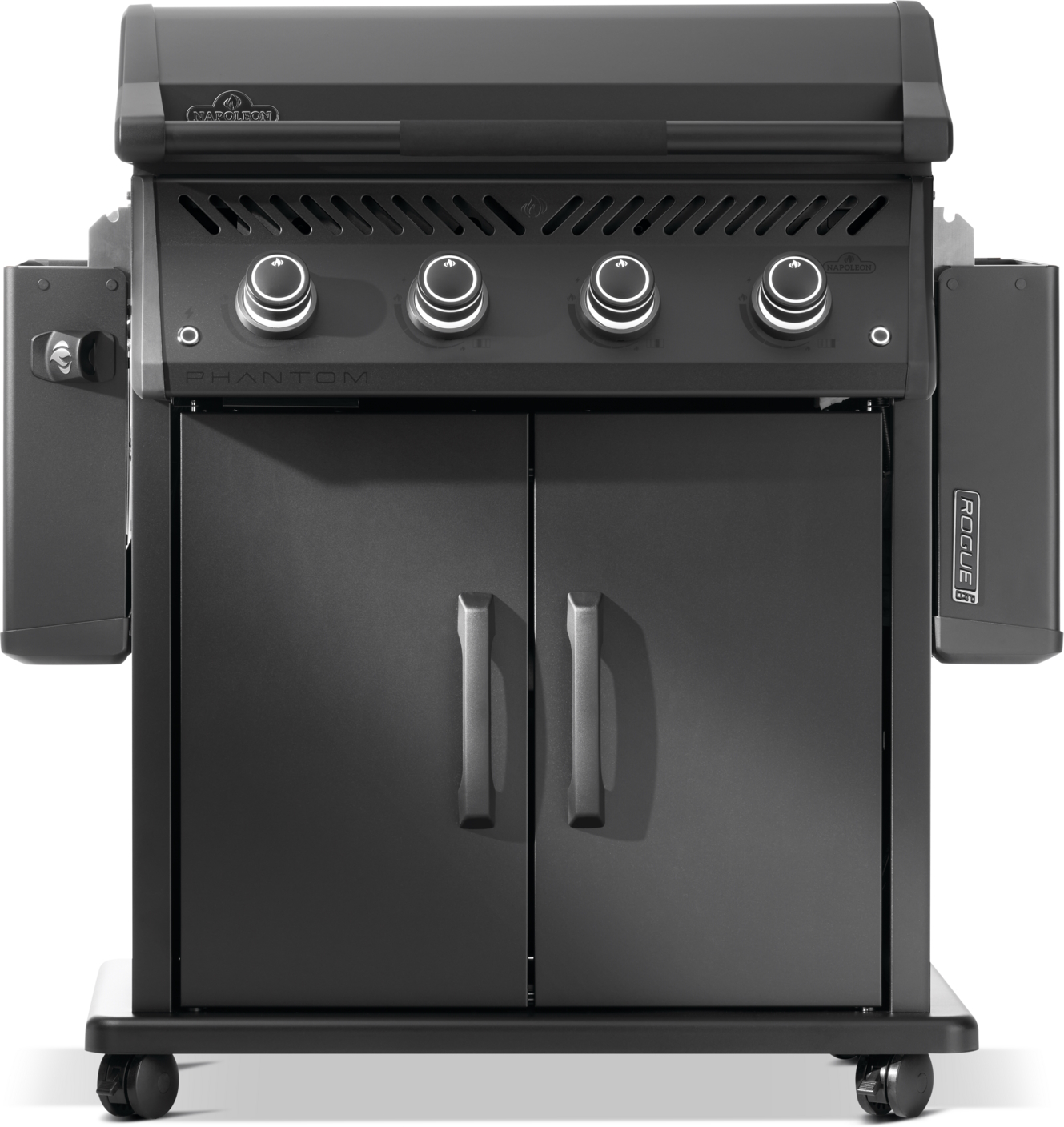 Napoleon Rogue® PRO Phantom 30 Inch Griddle