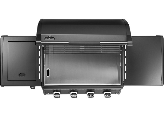 Napoleon Rogue® PRO Phantom 30 Inch Griddle
