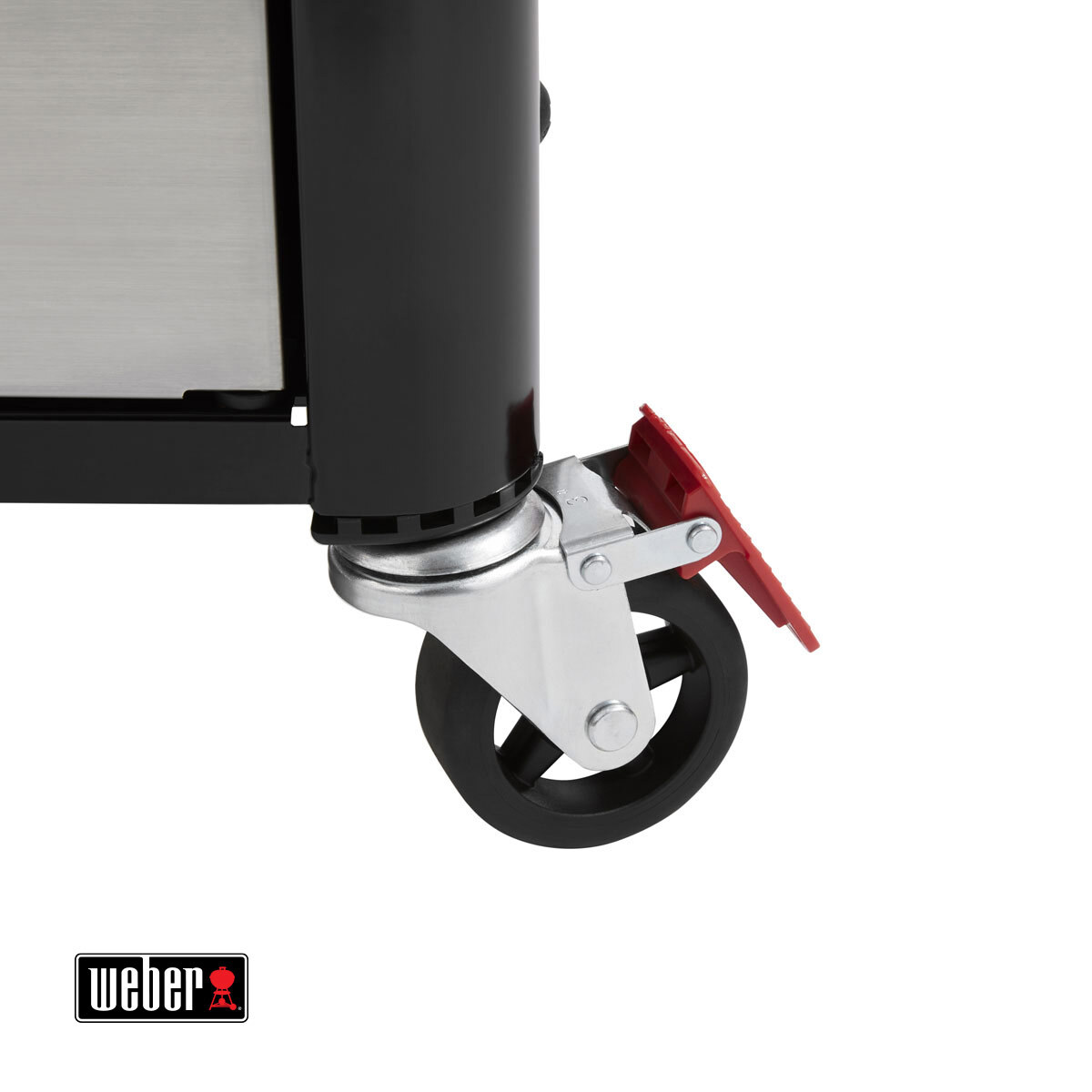 Гриль газовый Weber Genesis S-335 GBS