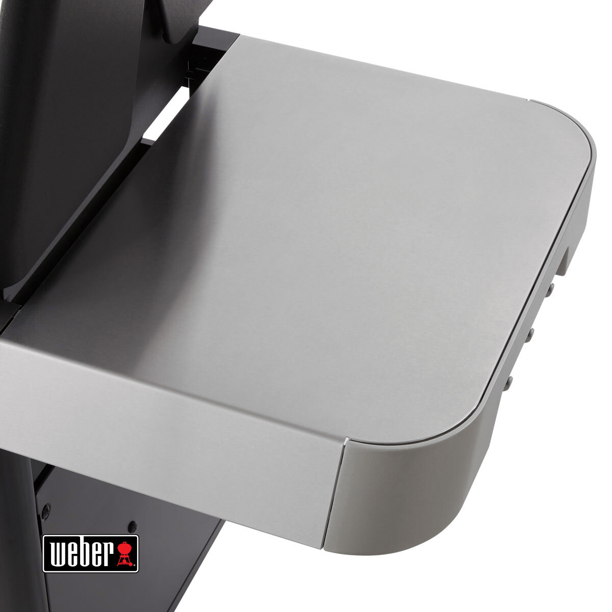 Гриль газовый Weber Genesis S-335 GBS