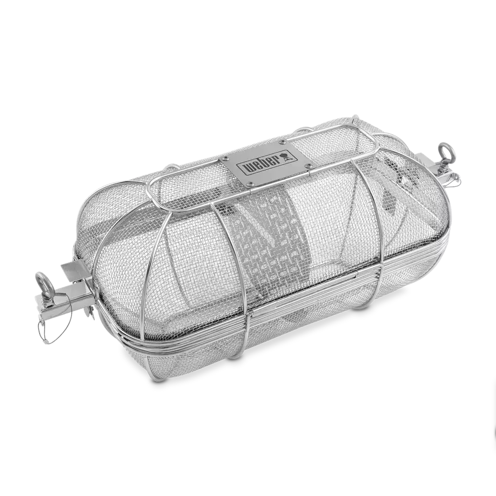Crafted Корзина для вертела