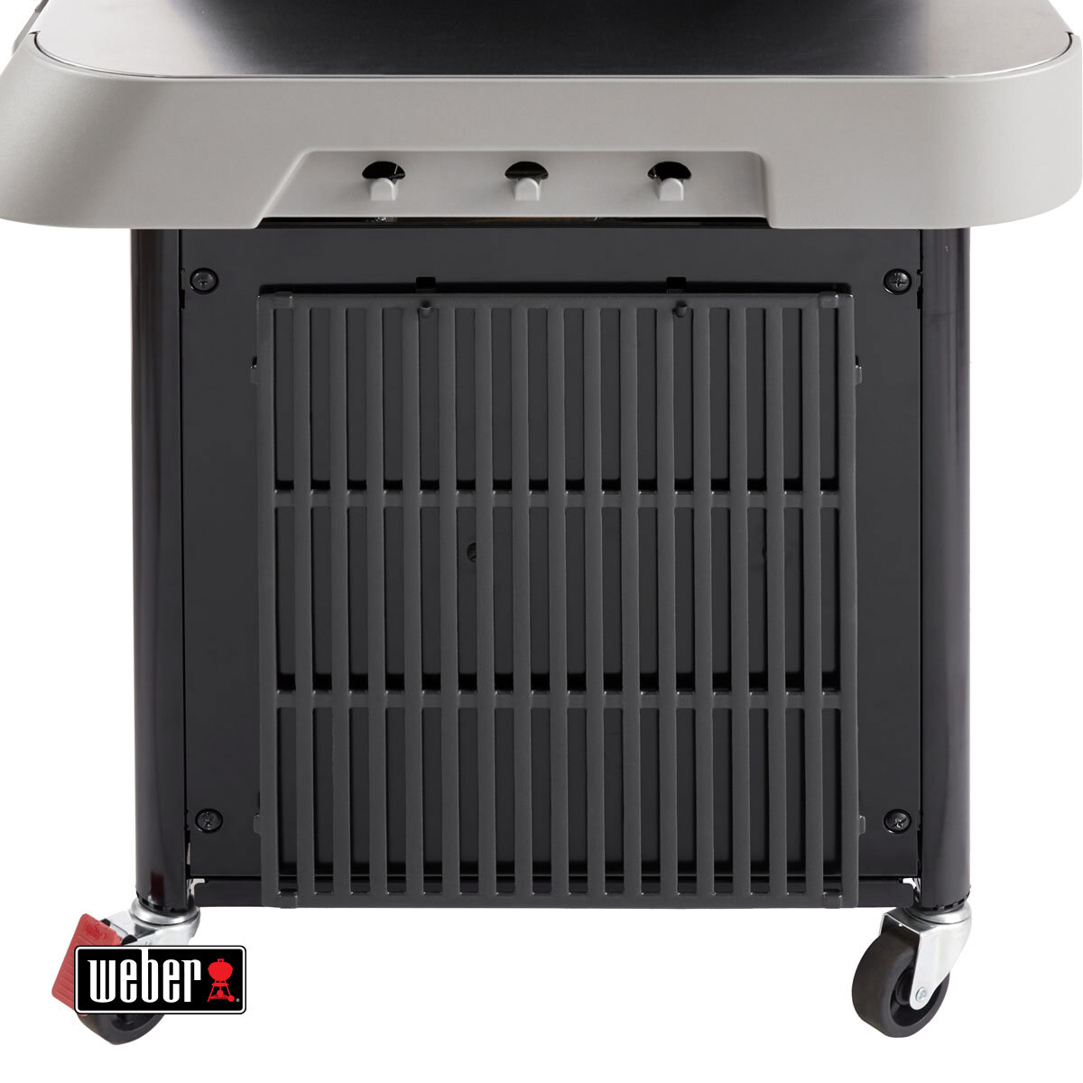 Гриль газовый Weber Genesis S-335 GBS
