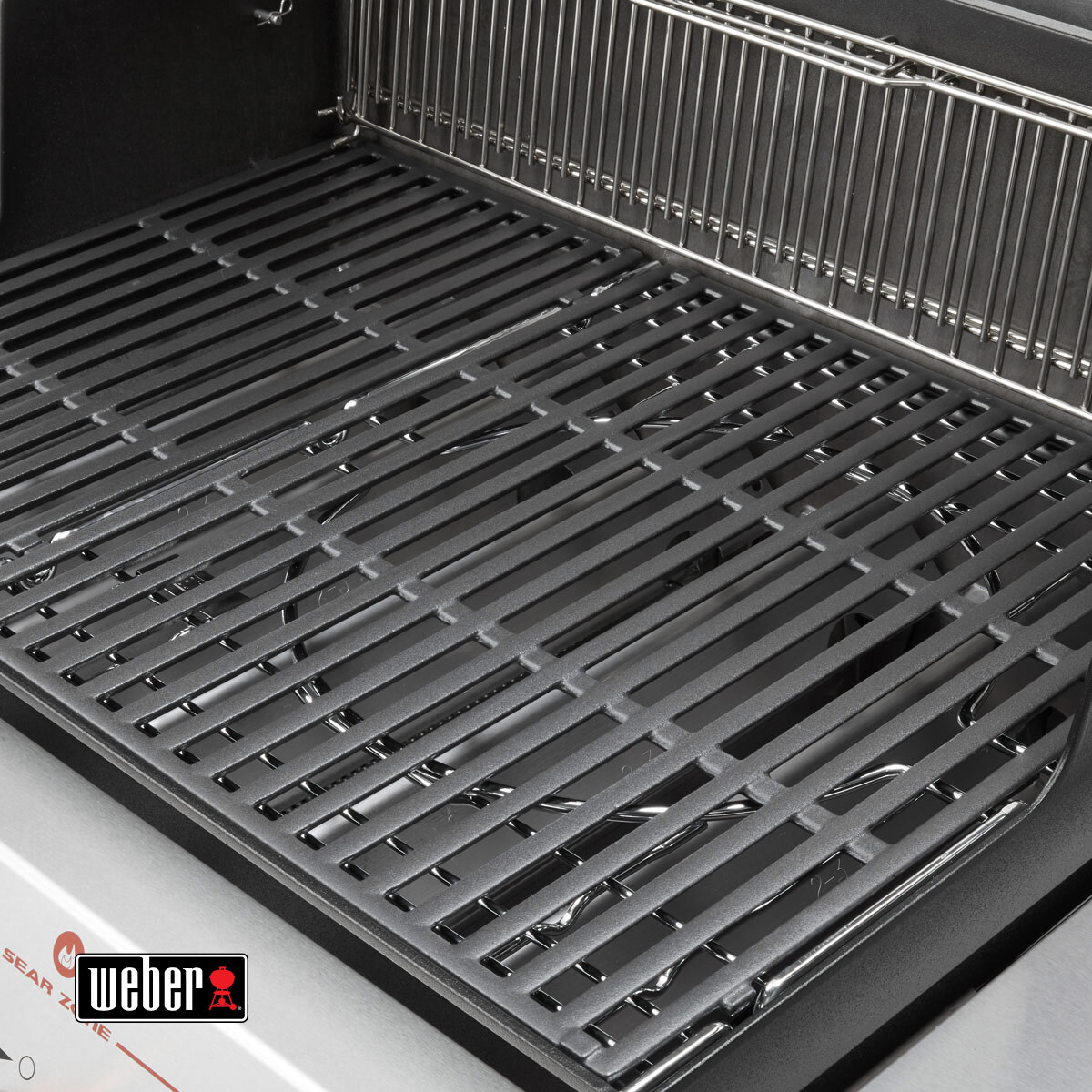 Гриль газовый Weber Genesis S-335 GBS