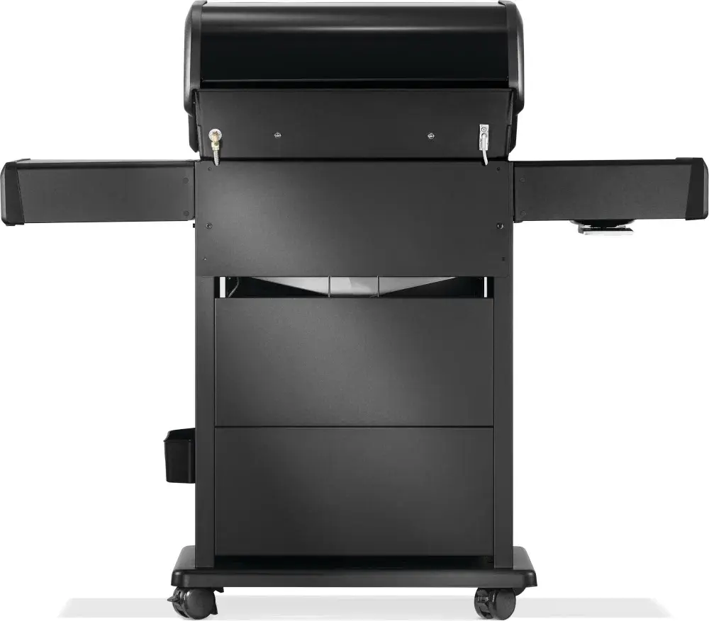 Газовый гриль Napoleon Rogue PRO-S 425 Phantom