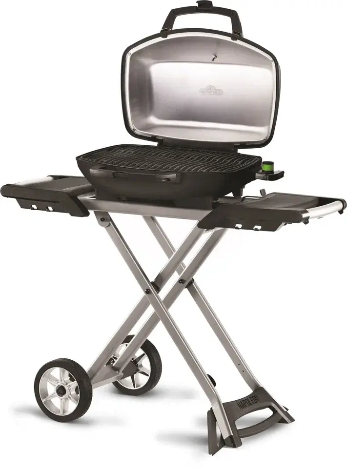 Мобильный электрический гриль Napoleon TravelQ 285X PRO