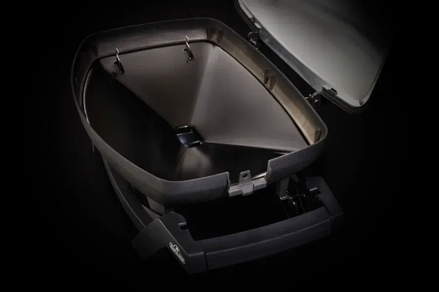 Электрический гриль Napoleon TravelQ 285 PRO