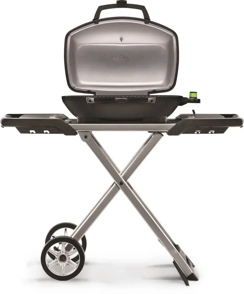 Мобильный электрический гриль Napoleon TravelQ 285X PRO