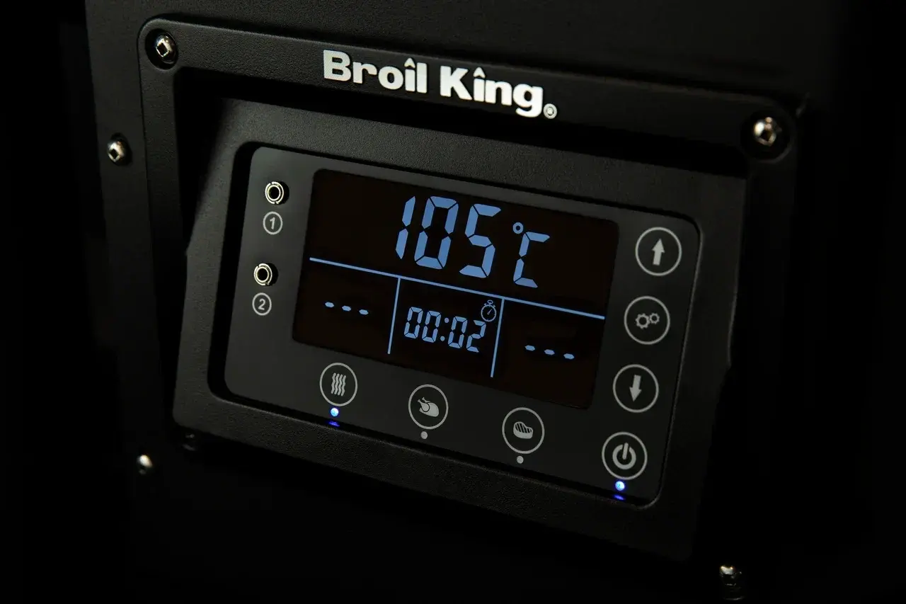 Гриль пеллетный Broil King REGAL PELLET 500
