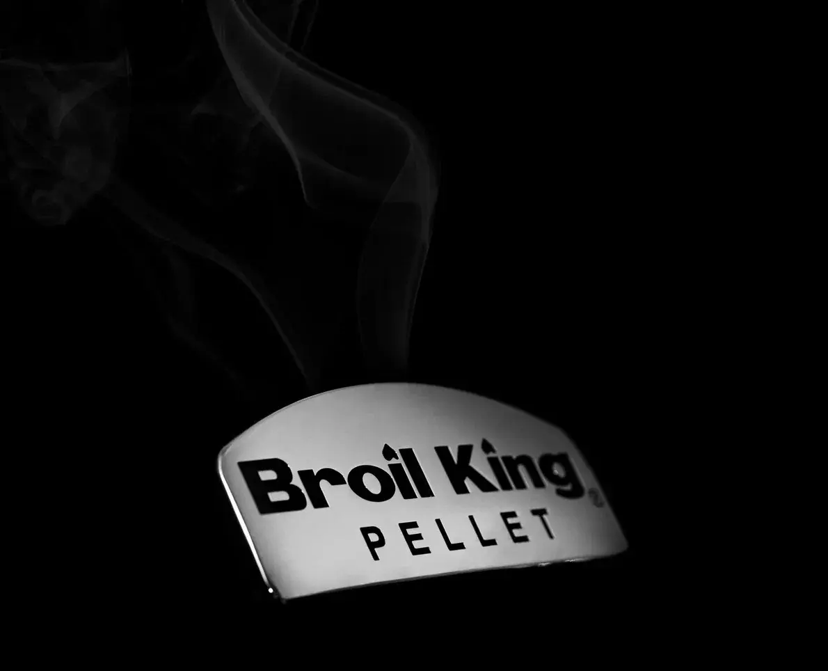 Гриль пеллетный Broil King REGAL PELLET 500