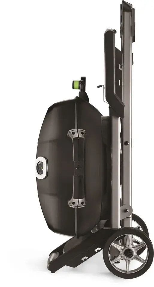Мобильный электрический гриль Napoleon TravelQ 285X PRO