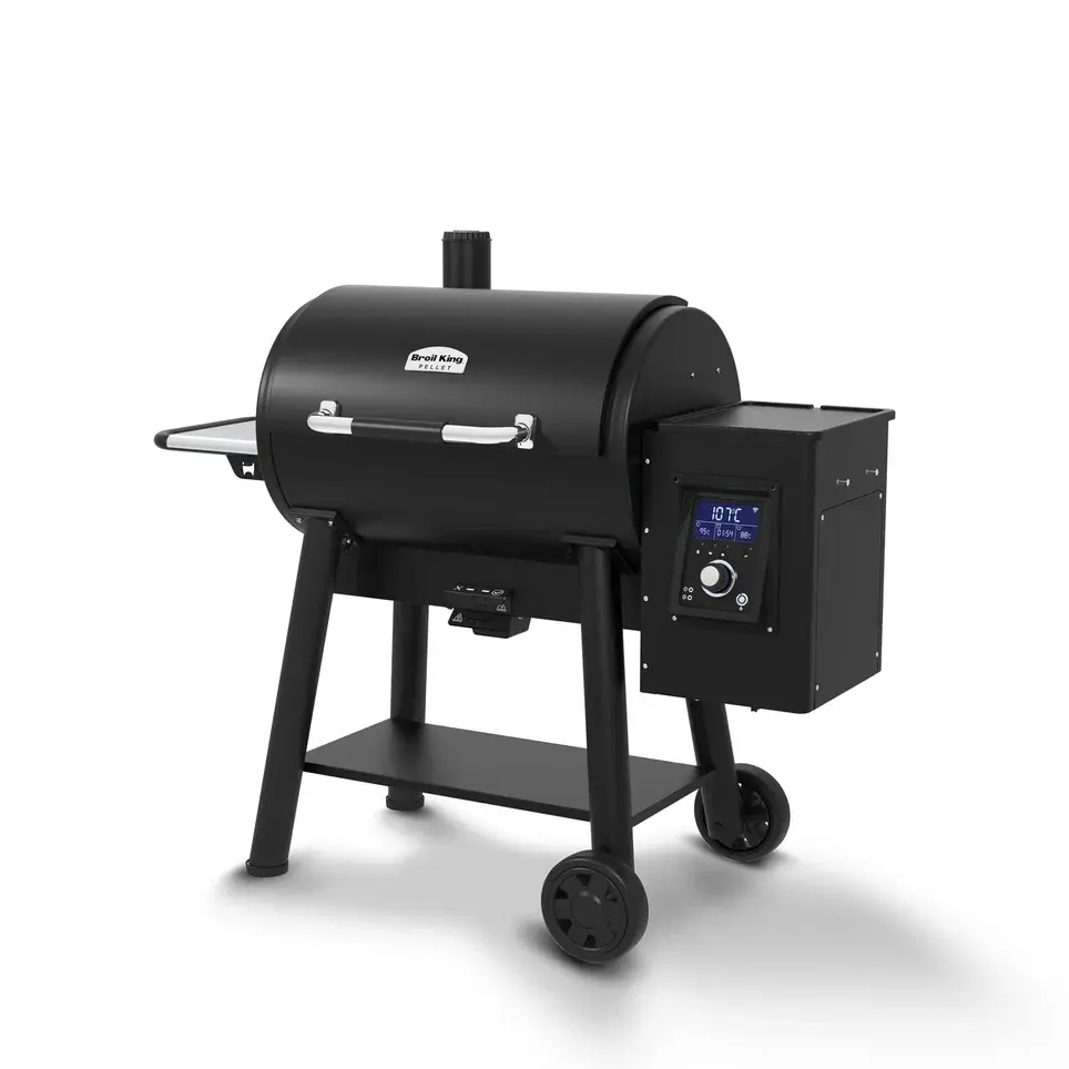 Гриль пеллетный Broil King REGAL PELLET 500