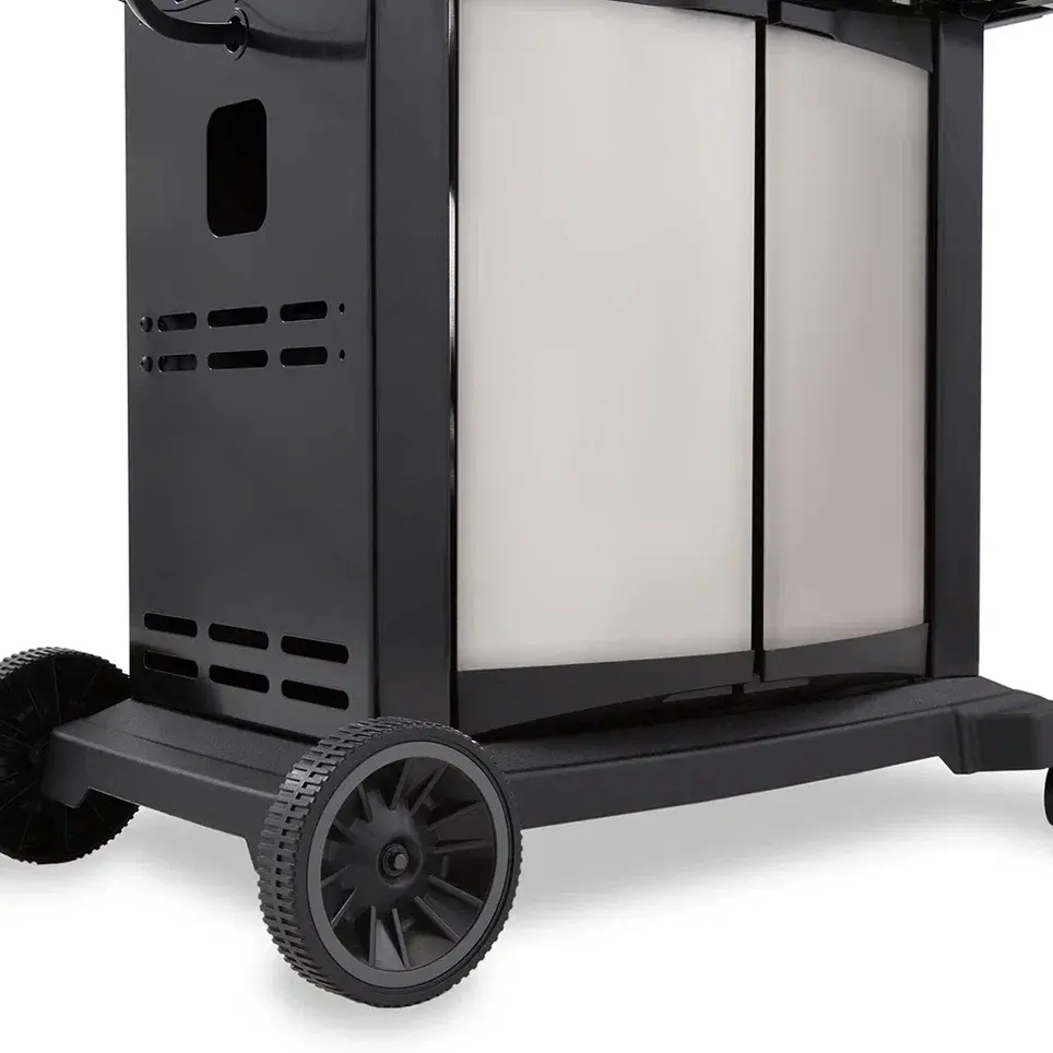 Гриль газовый Broil King SIGNET S 390