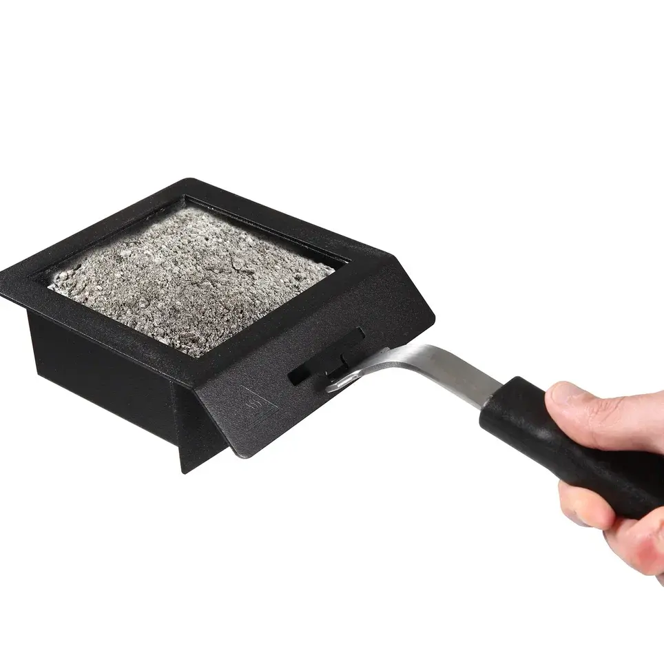 Гриль пеллетный Broil King CROWN 400