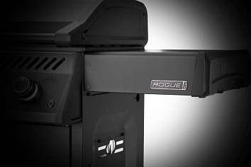 Napoleon Rogue® PRO Phantom 30 Inch Griddle