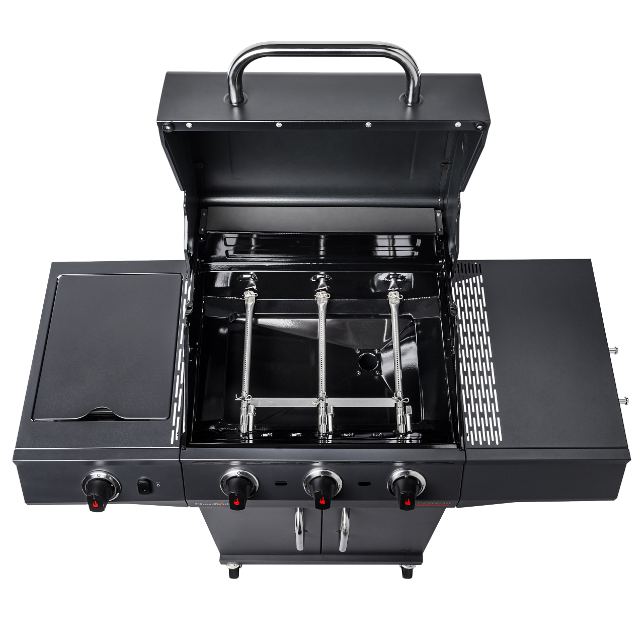 Газовый гриль Char-Broil Performance Power Edition 3B