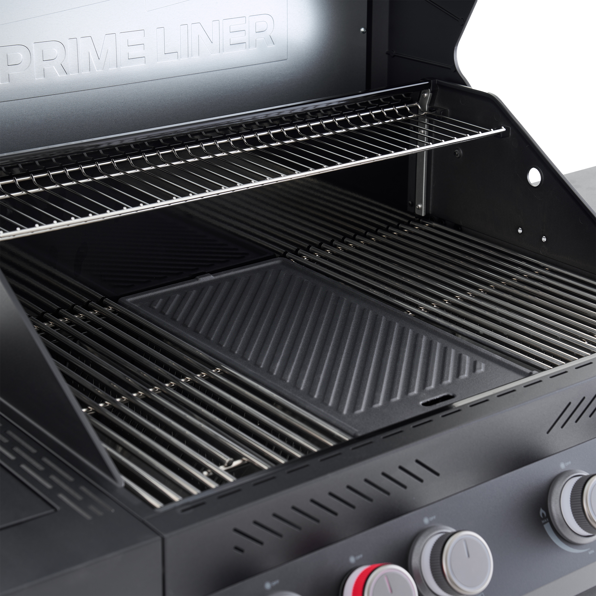 Газовый гриль PRIMELINER G4