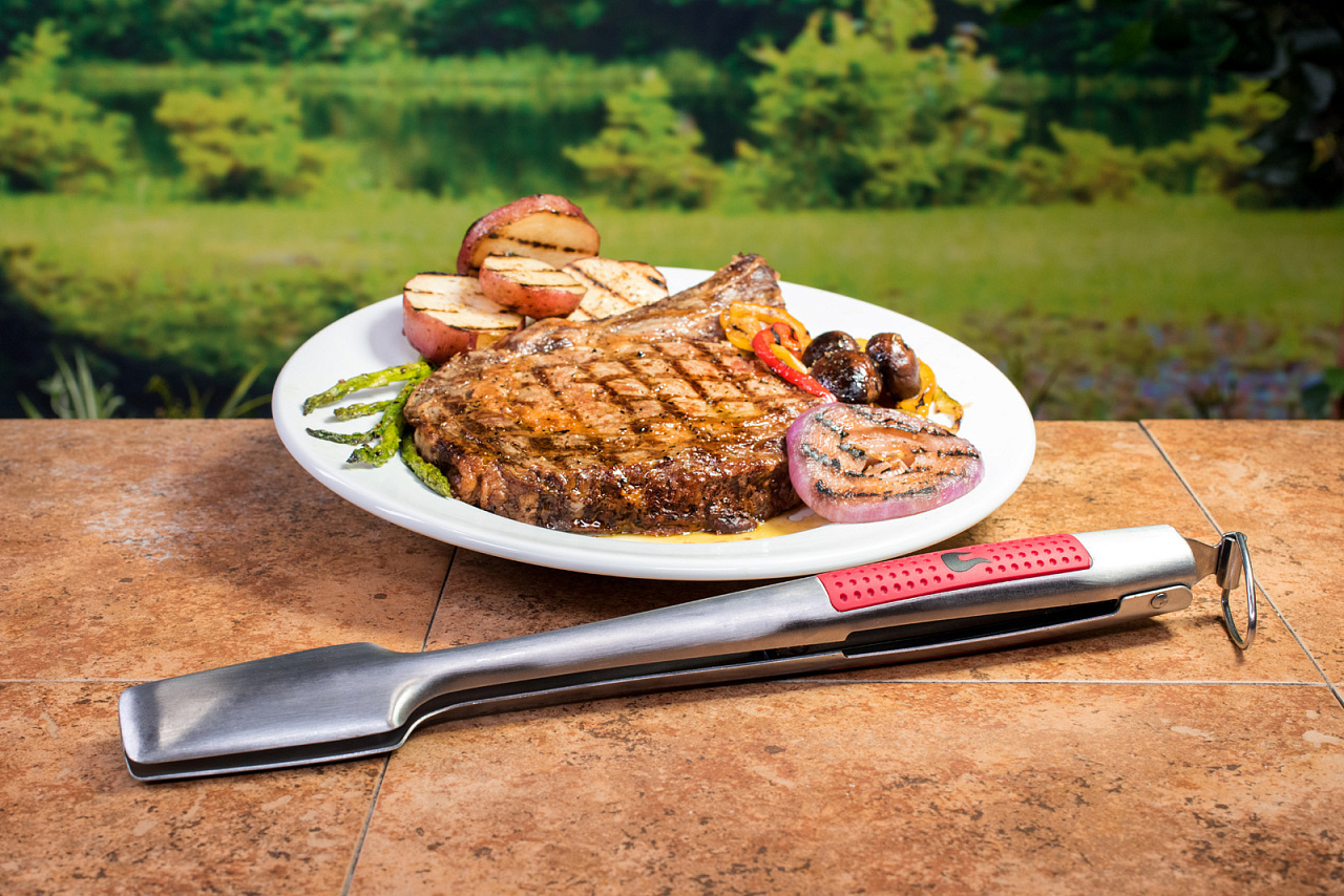 Щипцы для гриля Char-Broil Comfort-Grip