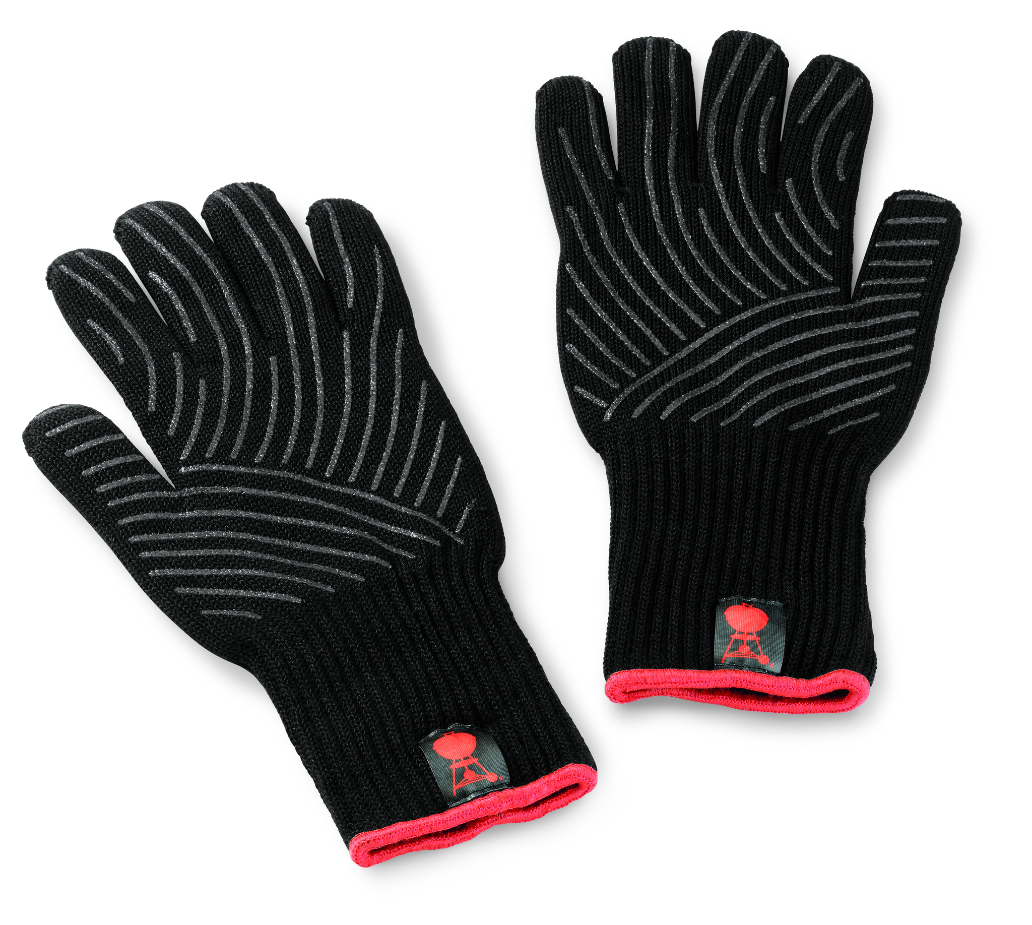 Перчатки Weber BBQ Mitt Black Размер (S/M).