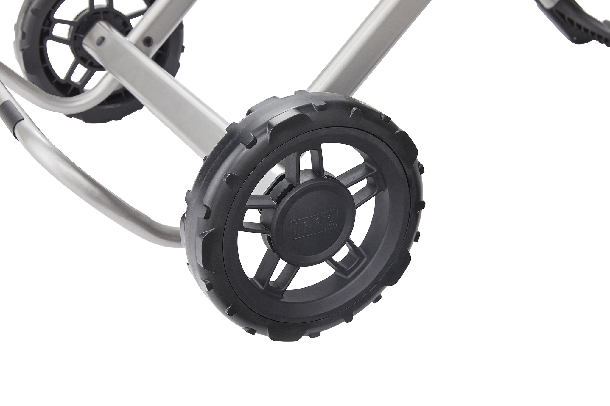 Гриль газовый Weber Traveler