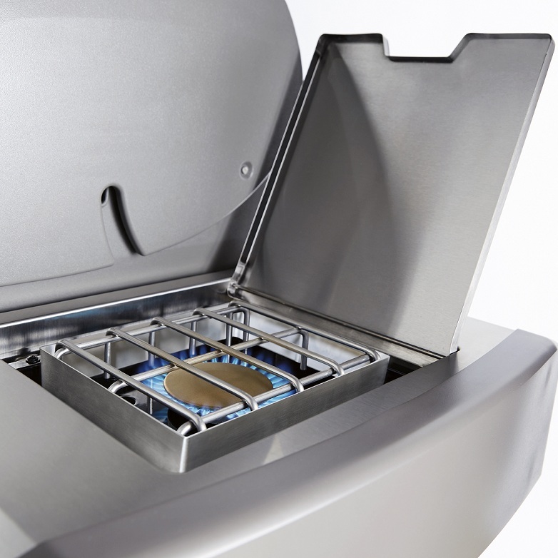Гриль Weber Genesis II EP-435 GBS газовый