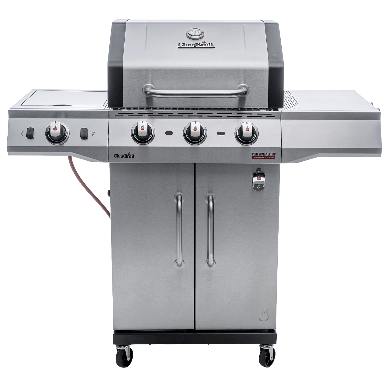 Газовый гриль Char-Broil Performance PRO 3S