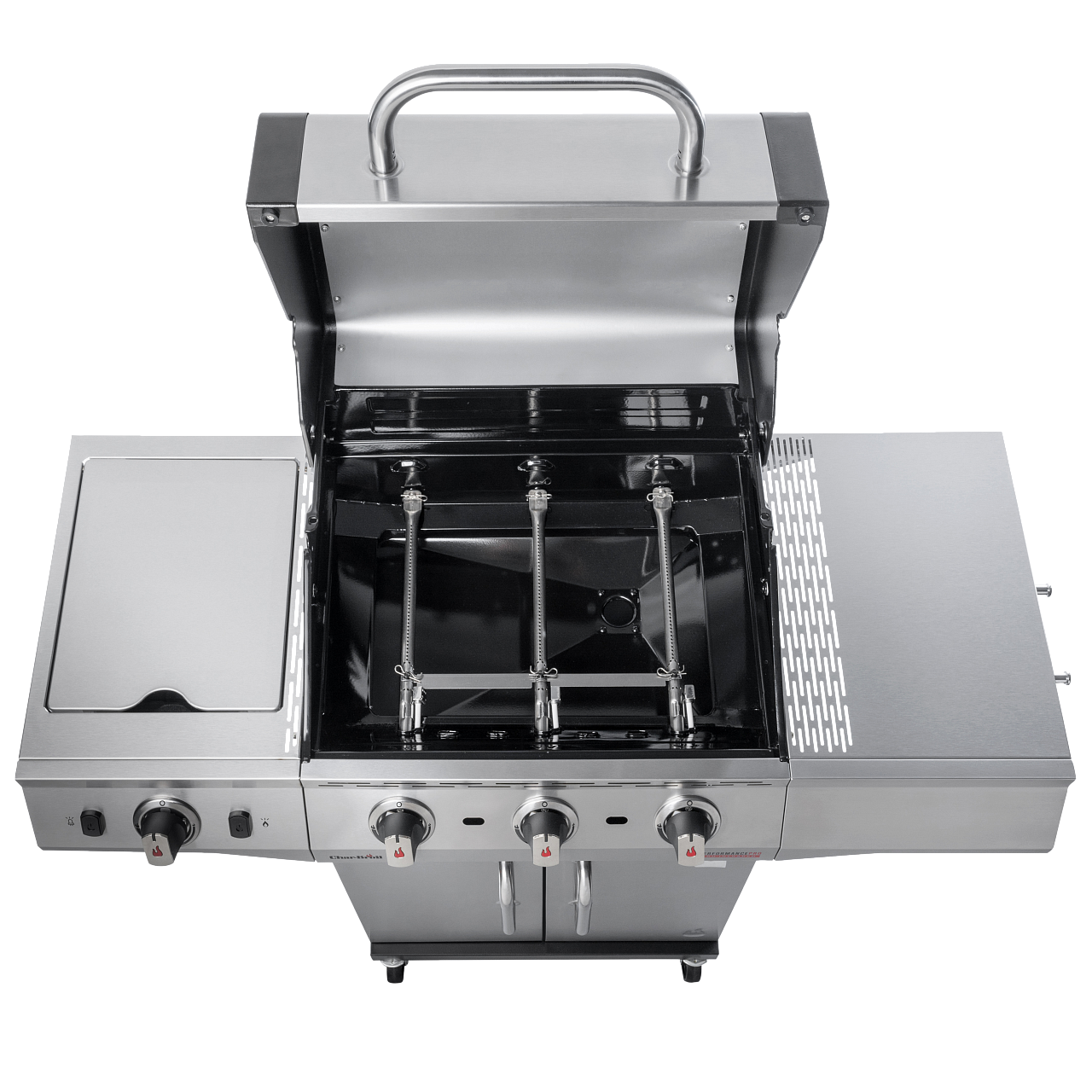 Газовый гриль Char-Broil Performance PRO 3S
